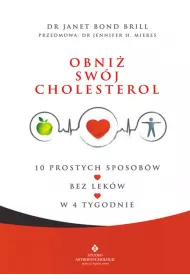 Obni� sw�j cholesterol