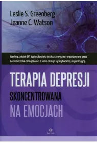 Terapia depresji skoncentrowana na emocjach