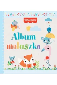 Fisher Price. Album maluszka