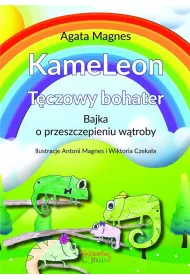 KameLeon T�czowy bohater