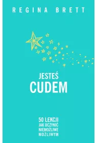 Jeste cudem (barwione brzegi)