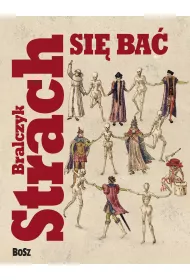 Strach si ba