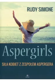 Aspergirls Sia kobiet z zespoem Aspergera