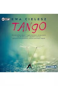 Audiobook Tango CD