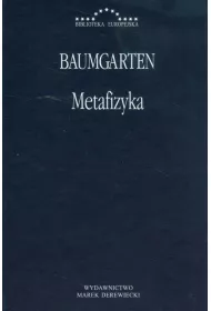 Metafizyka Baumgarten