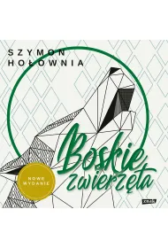 Audiobook Boskie zwierz�ta mp3