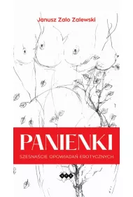 eBook Panienki. Szesnacie opowiada erotycznych epub