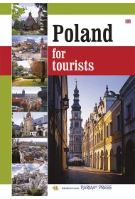 Polska dla turysty wer. Angielska