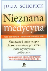 Nieznana medycyna
