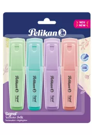 Pelikan Zakre�lacz Signal Pastel