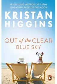 Out of the Clear Blue Sky