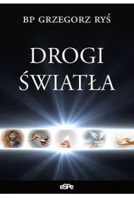 Pakiet Drogi wiata. Tomy 1-5