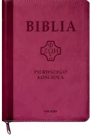 Biblia pierwszego Ko�cio�a z paginat. suwak r�