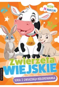 Zwierz�ta wiejskie