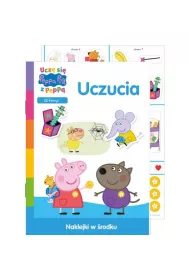 Uczucia. Ucz� si� z Pepp�. Cz�� 2