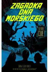 eBook Zagadka dna morskiego mobi epub