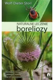 eBook Naturalne leczenie boreliozy mobi epub
