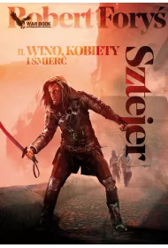 eBook Wino, kobiety i mier. Sztejer. Tom 2 mobi epub