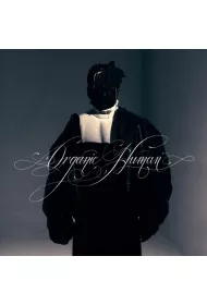 CD ORGANIC HUMAN
