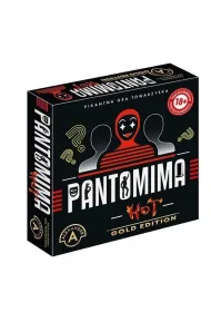 Pantomima Hot