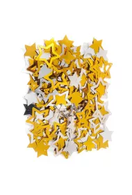 dpCraft Cekiny - gwiazdki 15g