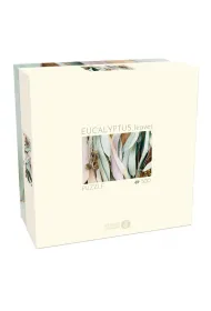 Puzzle LifeSTYLE 500 el. Eucalyptus Leaves Tactic