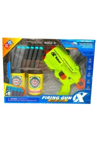 Pistolet na strza�ki Cabo-Toys