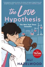 The Love Hypothesis