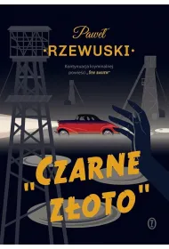 Czarne z�oto