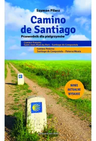 Camino de Santiago w.3