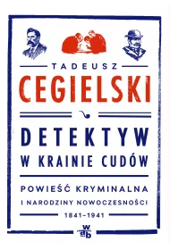 Detektyw w krainie cudw