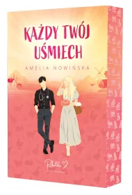 Ka�dy tw�j u�miech (barwione brzegi)