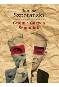 Gnom, Caryca, Szmaciak