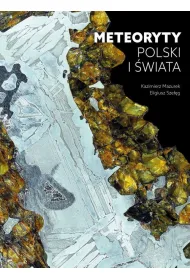 Meteoryty Polski i �wiata