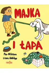 Majka i apa