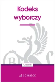 Kodeks wyborczy