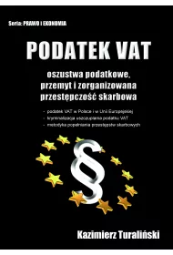 eBook Podatek VAT pdf mobi epub