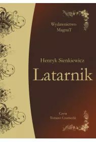 Audiobook Latarnik mp3