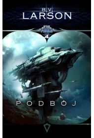 eBook Podbj. Star Force. Tom 4 mobi epub
