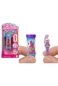 Barbie mini laleczka Barbieland niespodzianka Mattel