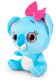 Maskotka koala niebieska 20cm Daffi