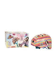 KASK OCHRONNY SOY LUNA * Trefl