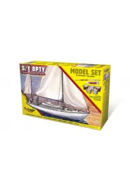 Jacht S/Y OPTY ser. 09 Mirage