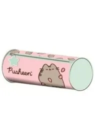 St. Majewski Pirnik tuba Pusheen Pink