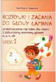 Rozrywki i zadania do g�owy �amania...S,Z cz.1