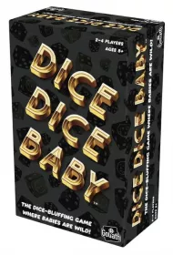 Dice Dice Baby Goliath