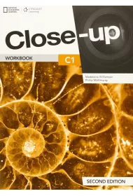 Close-up C1. Second Edition. Workbook