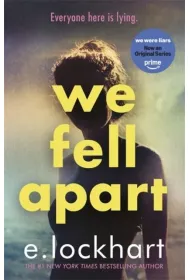 We Fell Apart