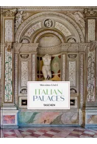 Massimo Listri. Italian Palaces