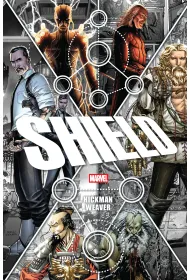SHIELD